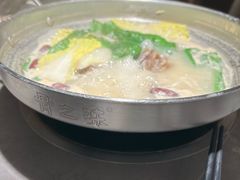 -骨之味·筒骨汤火锅(江头店)