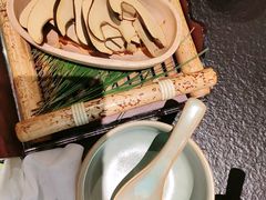-季季山·云南野生菌火锅(上海首店)