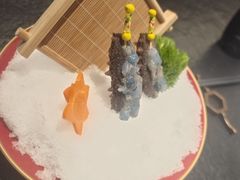 -牛将军•涮肉•烤肉(北京王府井·故宫店)