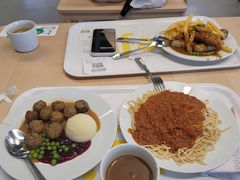 -宜家·瑞典风味餐厅(北京西红门店)