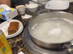 -鱼粤鲜淘米捞·中山脆肉鲩火锅(悦湖会店)