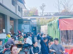 -向民炒鸡老店(金泰华府店)