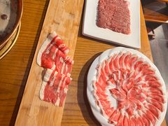 -南门涮肉(天坛店)