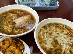 -东吴面馆(金门路金门国际商业广场店)