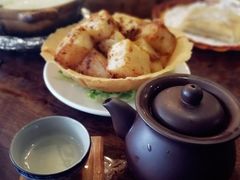 -澳门西南饭店·粤菜·茶市·手工点心(华海路店)