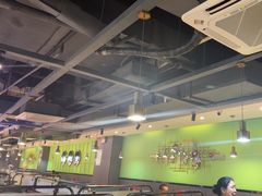 -金滏山烤肉·海鲜·火锅自助餐厅(襄阳万达店)