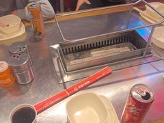 -7只羊·鲜羊肉串·地锅鸡精酿(玄武墨香路店)