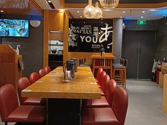 -一風堂拉面(美罗城店)