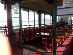 -西湖外事游船(花港观鱼码头)