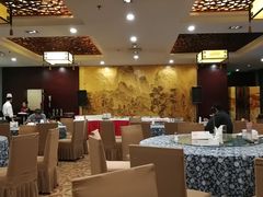 大堂-苏苑饭店-中餐厅(长桥地区店)