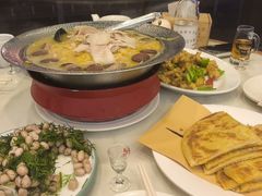 -京滨饭店·餐厅(阜外大街店)