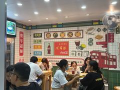 -芝麻糊世家(西华店)