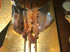 -楼兰新疆主题餐厅(苏州中心店)