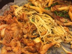 -千纸鹤嫩汁烤肉(学府店)