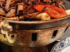 -古都历食南京菜·烤鸭·鸭血粉丝·汤包(南京博物院店)