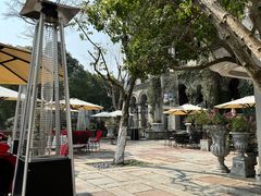 -杭州新新饭店·1913餐厅