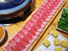 -四喜小胖·北京涮肉(五道营店)