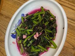 -陈先进鱼馆·夜宵·地道农家菜(湖墅南路店)