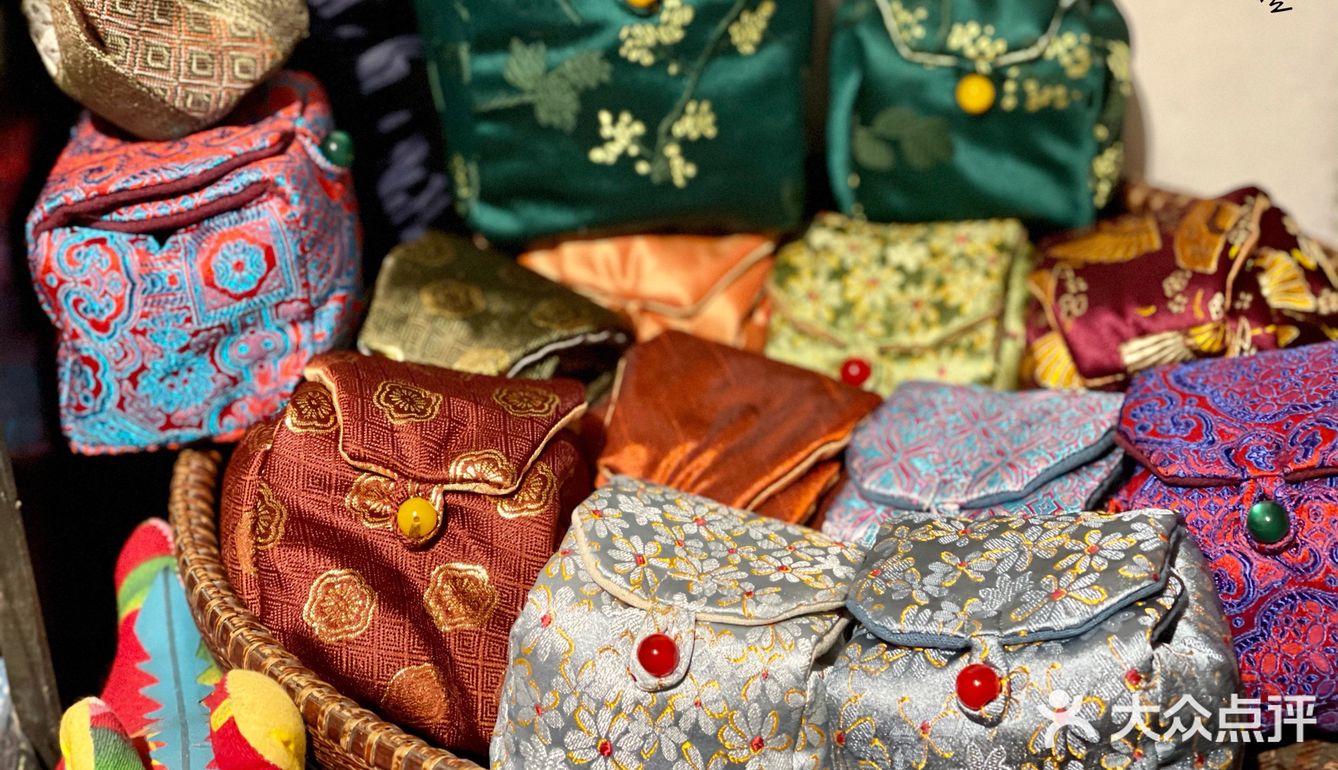 郑州居民楼这家陶瓷美学工作室太美了，9图根本放不下