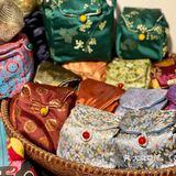 郑州居民楼这家陶瓷美学工作室太美了，9图根本放不下