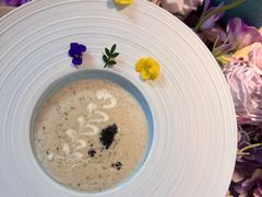 -PARFUM FLORAL花境法餐(南京首店)