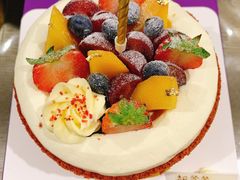 -旋木烘焙·生日蛋糕(梅林店)