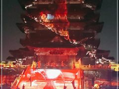 -寻梦滕王阁实景演出