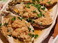 -乔街深夜食堂·小龙虾·高压锅生蚝(杭州总店)