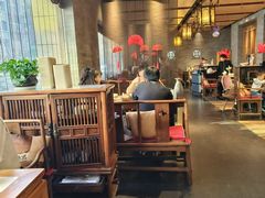 -西安饭庄·非遗陕菜(钟楼店)