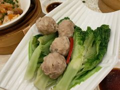 -顺德人家食府(黄金广场店)