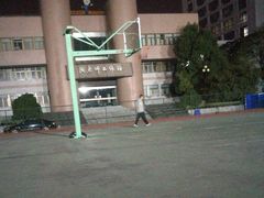 -南京晓庄学院(莫愁校区)