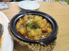 -去茶去餐厅(中央大街店)