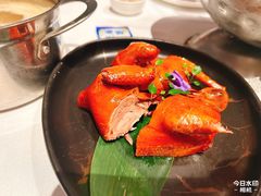 -翡翠小城·海鲜豆捞·广式点心(老佛爷店)