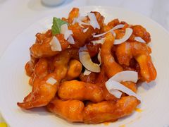 -张氏宽窄巷川菜小馆(群光广场店)