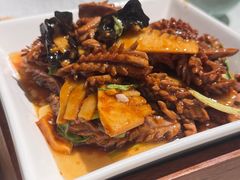 -梅飞酒家(桑园路店)