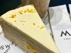 -M Stand(北京平安幸福中心店)