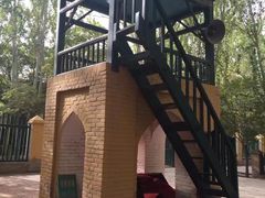 -艾提尕尔清真寺