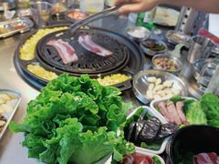 -小团团·路边烤牛肉(南岭壹街店)