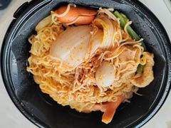 -海底捞火锅(振华商厦店)