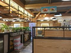 -海兰江石锅饭(水上店)