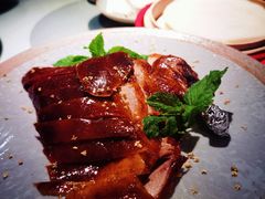 -青年公社烤鸭(青年路店)