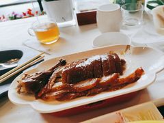 金牌烤鸭-大鸭梨(天通西苑店)