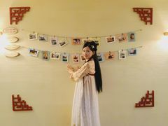 -汉仪华裳汉服旗袍·摄影写真馆(乌镇西栅店)