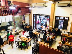 大堂-陈记汤饭(水巷口店)