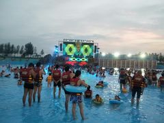 -华夏文旅西安度假区