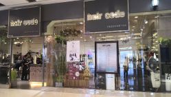 -HairCode芭曲发型