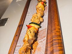 -西堤厚牛排(国瑞店)