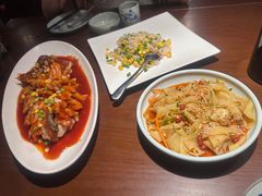 -鱼食饭稻·苏浙土菜17年老馆子(平江路店)