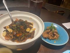 淮扬炒软兜-扬州狮子楼·非遗淮扬菜(总店)
