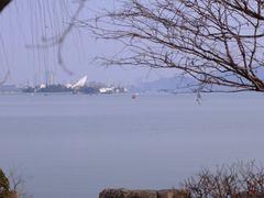 -云龙湖旅游景区